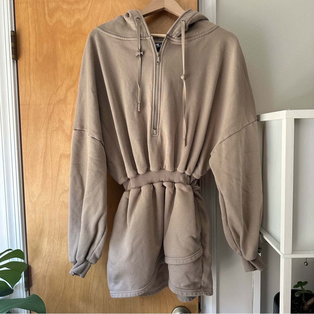 POPFLEX Game Day Dress